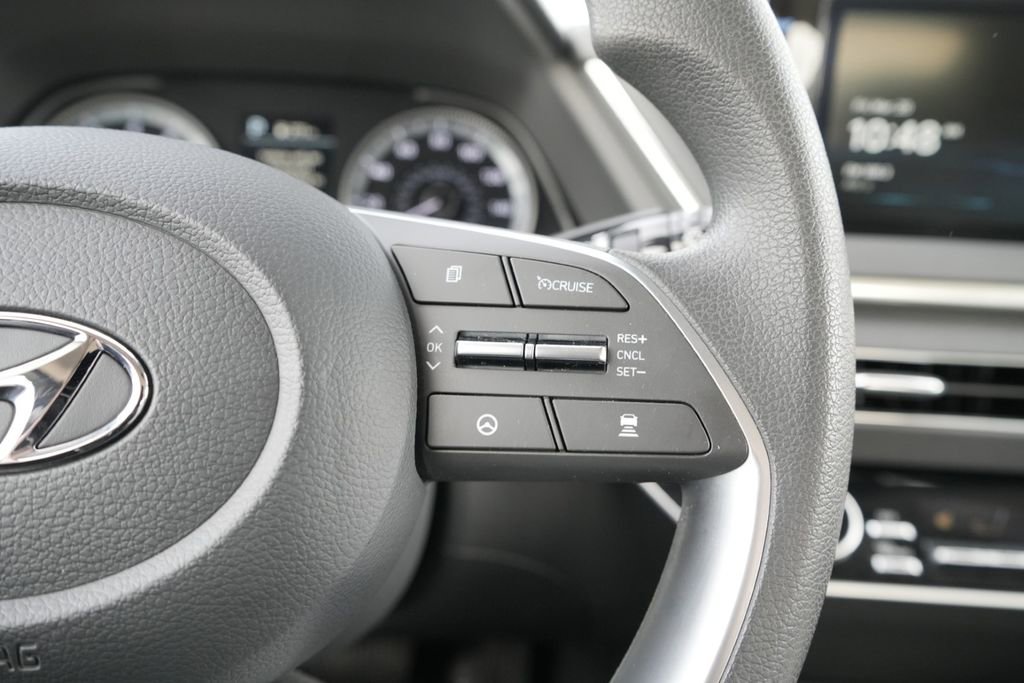 Certified 2023 Hyundai Sonata SEL w/ Preferred Accessory Package image 24