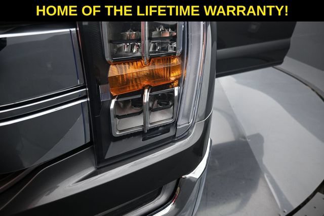 Used 2021 Ford F150 Lariat AWD/4WD image 55