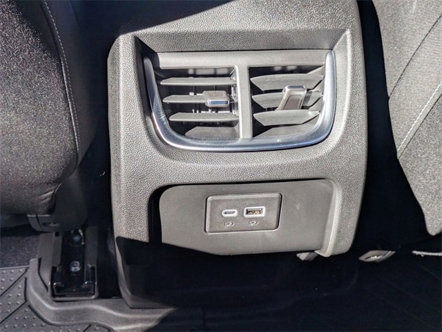 New 2025 Chevrolet Blazer LT image 26