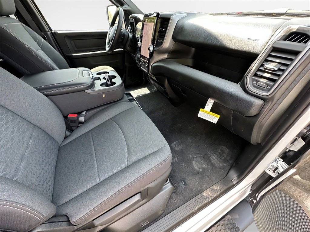 Used 2025 RAM 2500 Tradesman image 24
