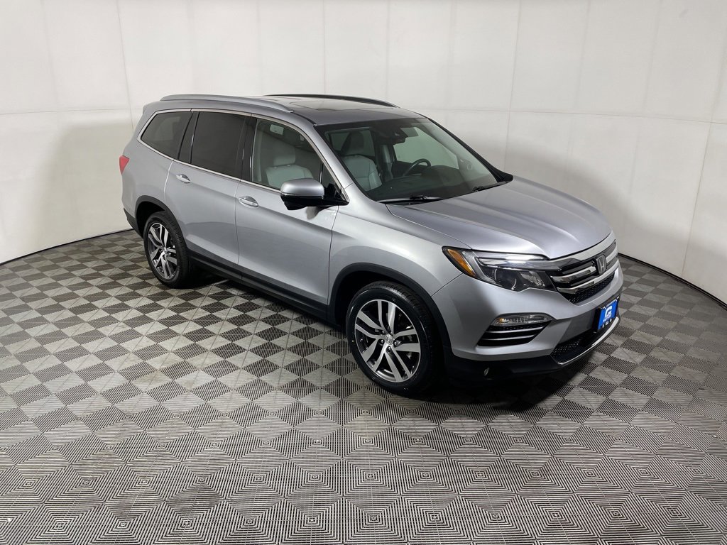 Used 2016 Honda Pilot Touring