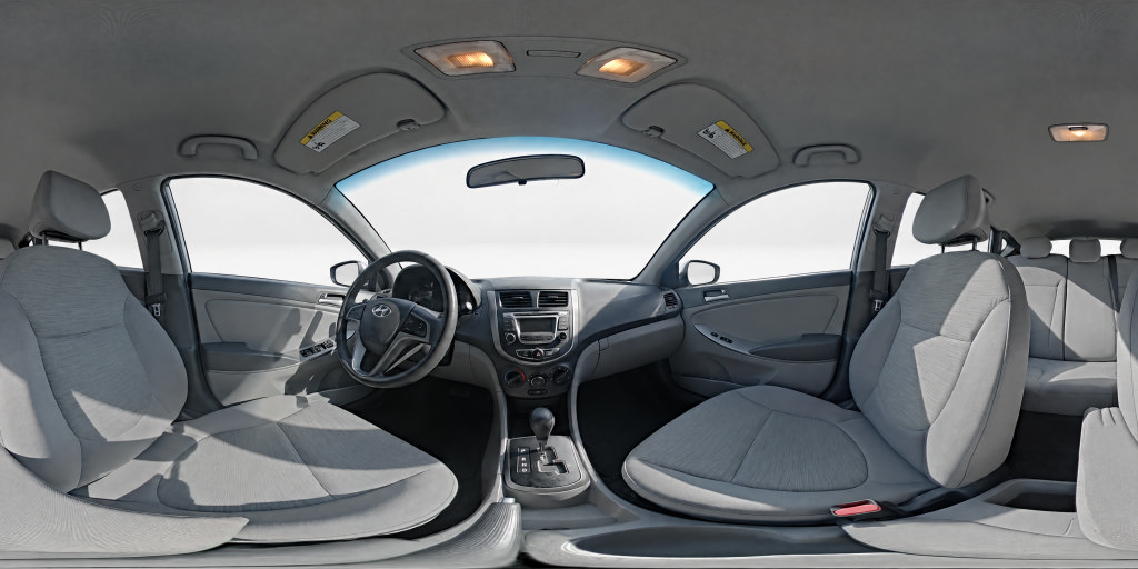 Used 2017 Hyundai Accent SE FWD image 9