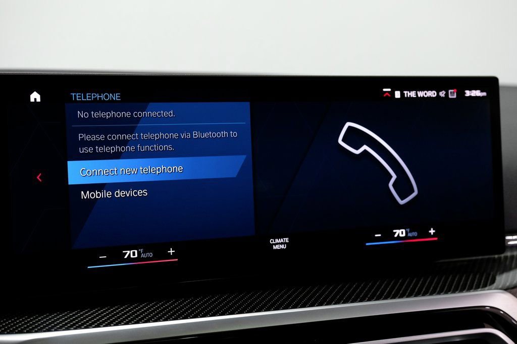 Used 2024 BMW M4 Coupe w/ Executive Package image 27