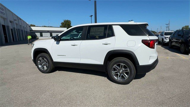 New 2026 GMC Terrain Elevation w/ Technology Package II image 6