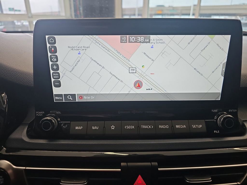 Used 2022 Kia Seltos S image 22