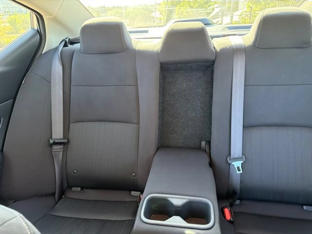 Used 2025 Nissan Altima 2.5 S FWD image 20