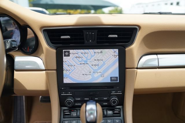 Used 2017 Porsche 911 Carrera image 29