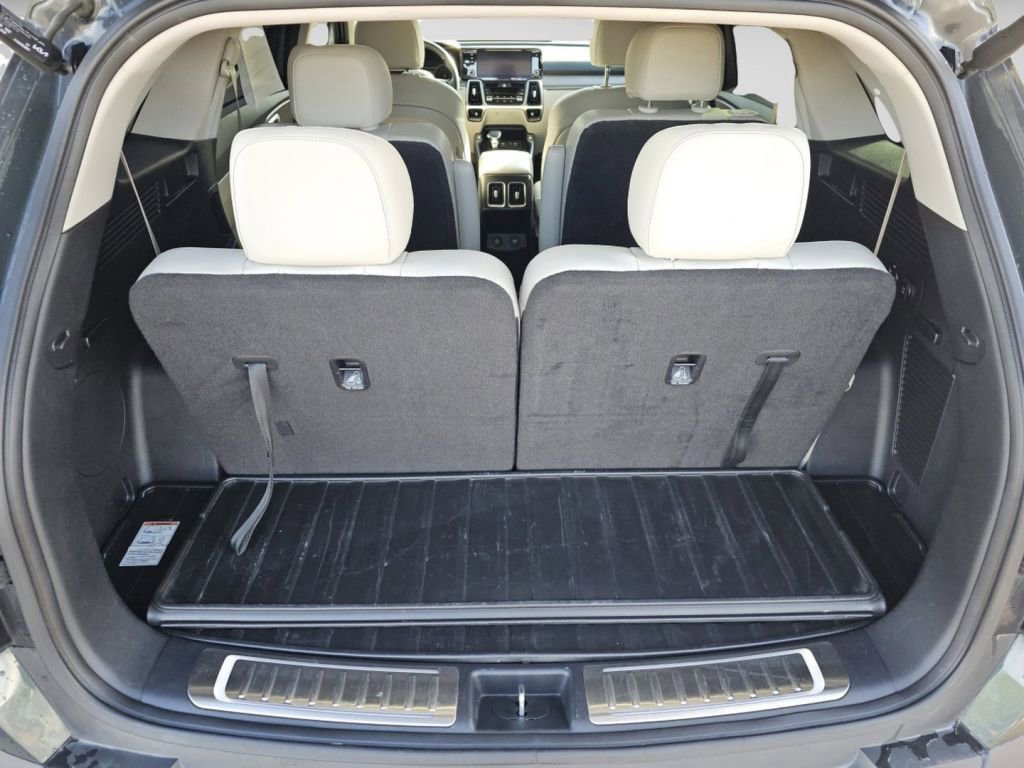 Used 2022 Kia Sorento X-Line EX image 28