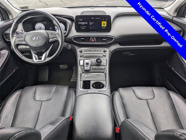 Certified 2023 Hyundai Santa Fe Limited image 15