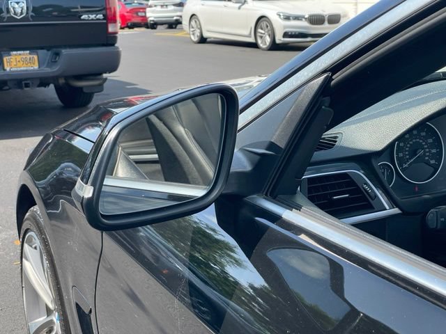 Used 2018 BMW 430i xDrive Convertible AWD/4WD image 26