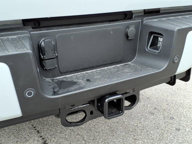 New 2026 Ford F250 XL w/ STX Appearance Package AWD/4WD image 5