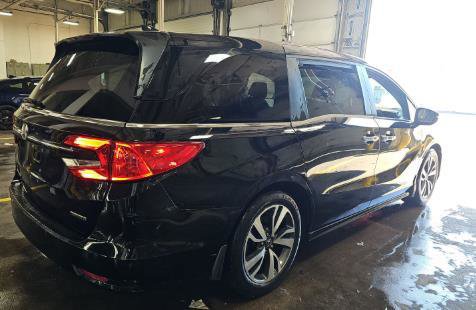 Used 2021 Honda Odyssey Touring image 4