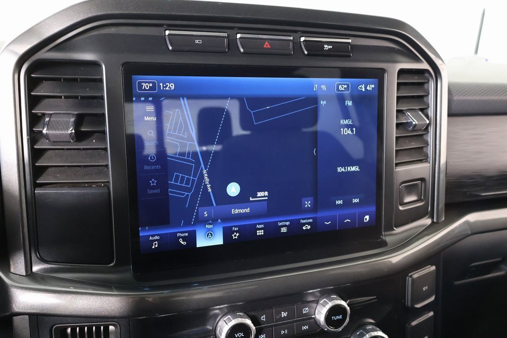 Used 2023 Ford F150 XLT w/ Equipment Group 302A High image 7