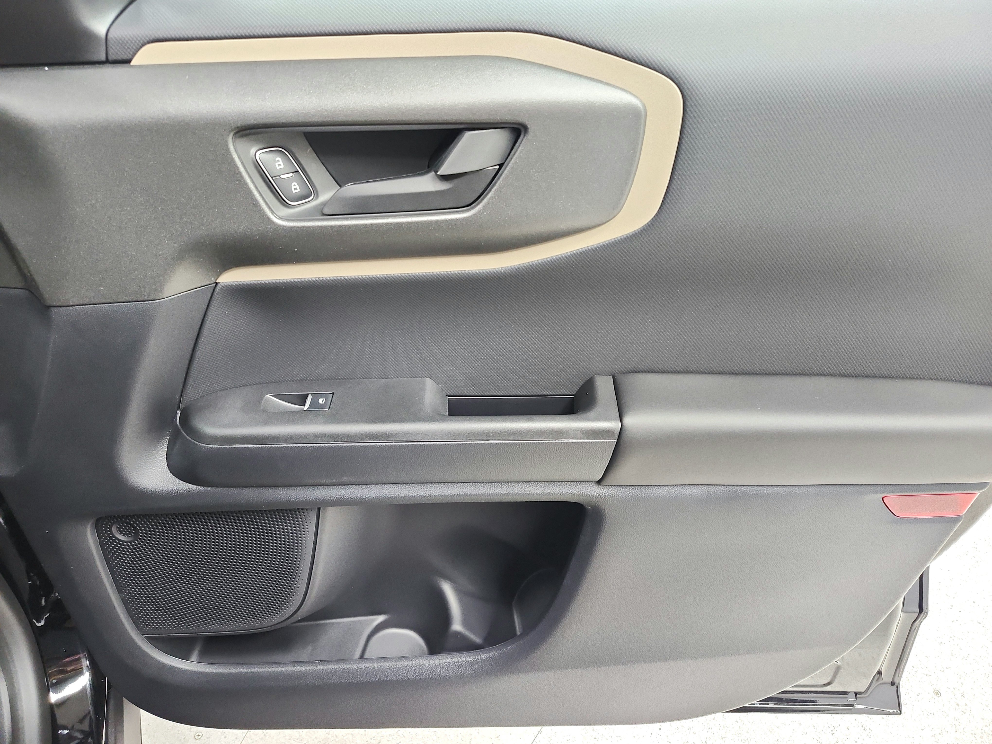 New 2026 Ford Bronco Sport Big Bend AWD/4WD image 37