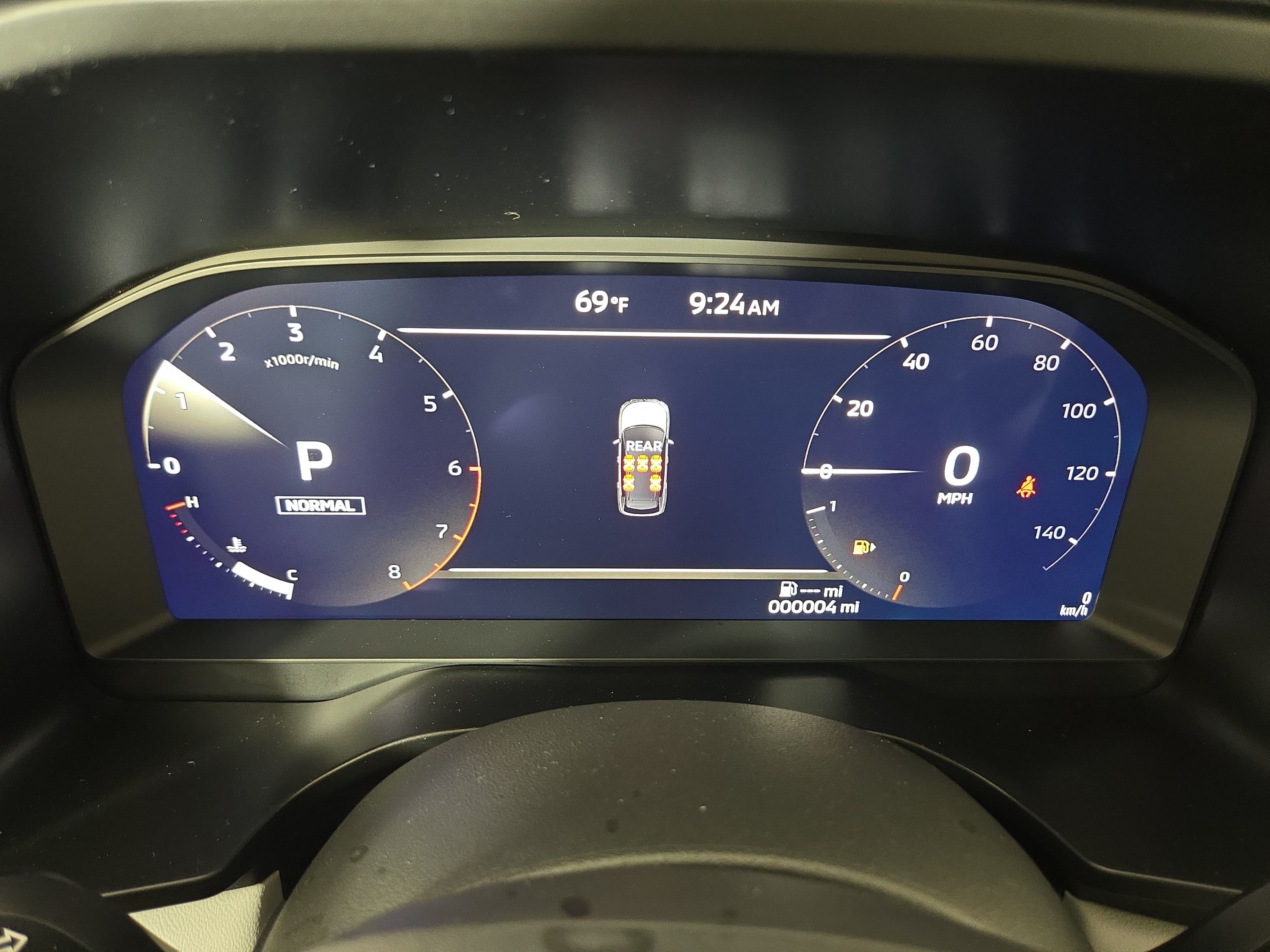 New 2026 Mitsubishi Outlander SEL FWD image 17