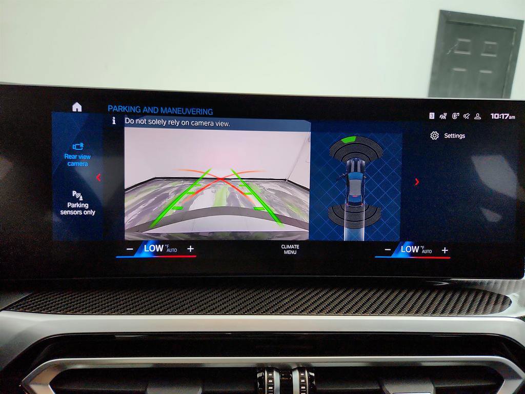 Used 2024 BMW M3 CS image 16