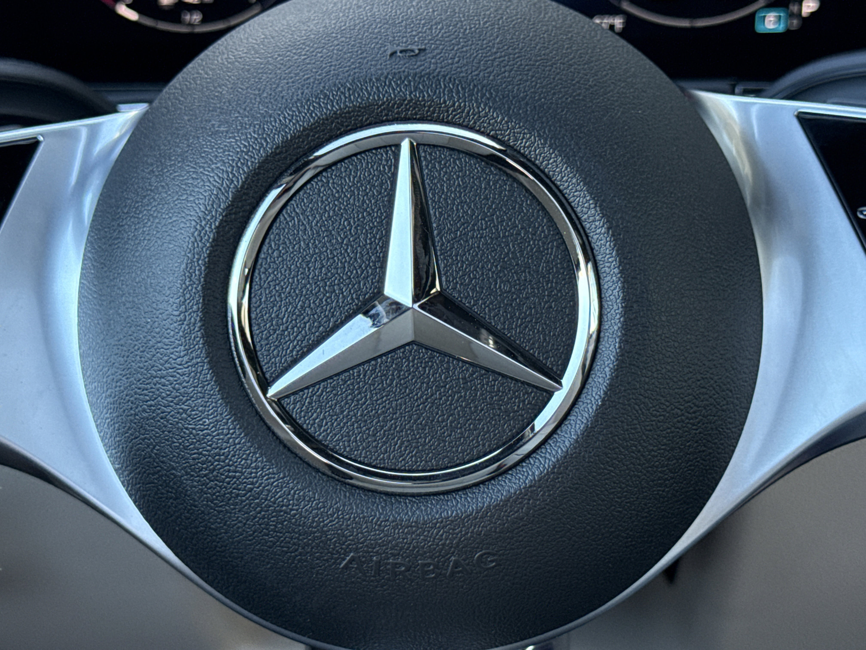 New 2026 Mercedes-Benz GLB 250 image 16
