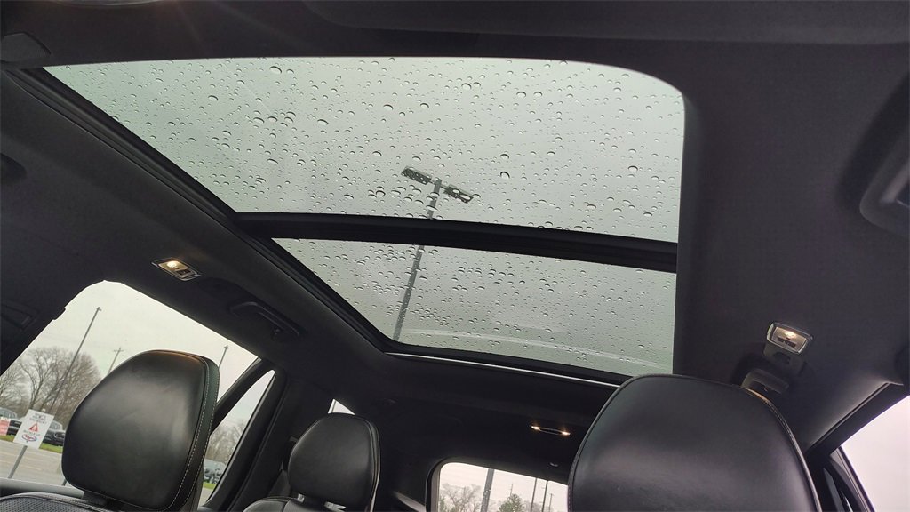 Used 2018 Volvo XC90 T6 R-Design w/ Convenience Package image 27