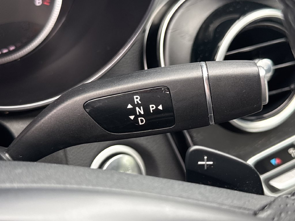 Used 2018 Mercedes-Benz C 300 Sedan image 23