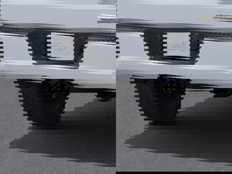 New 2026 GMC Sierra 1500 Elevation image 14