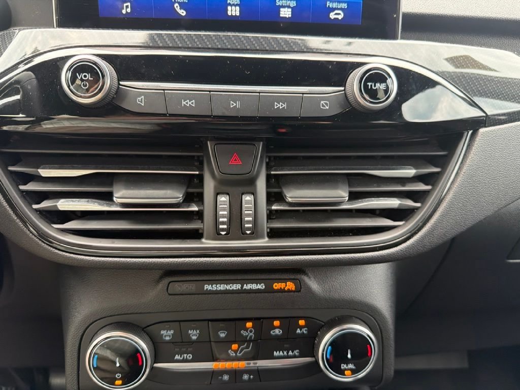 Used 2025 Ford Escape ST-Line FWD image 25