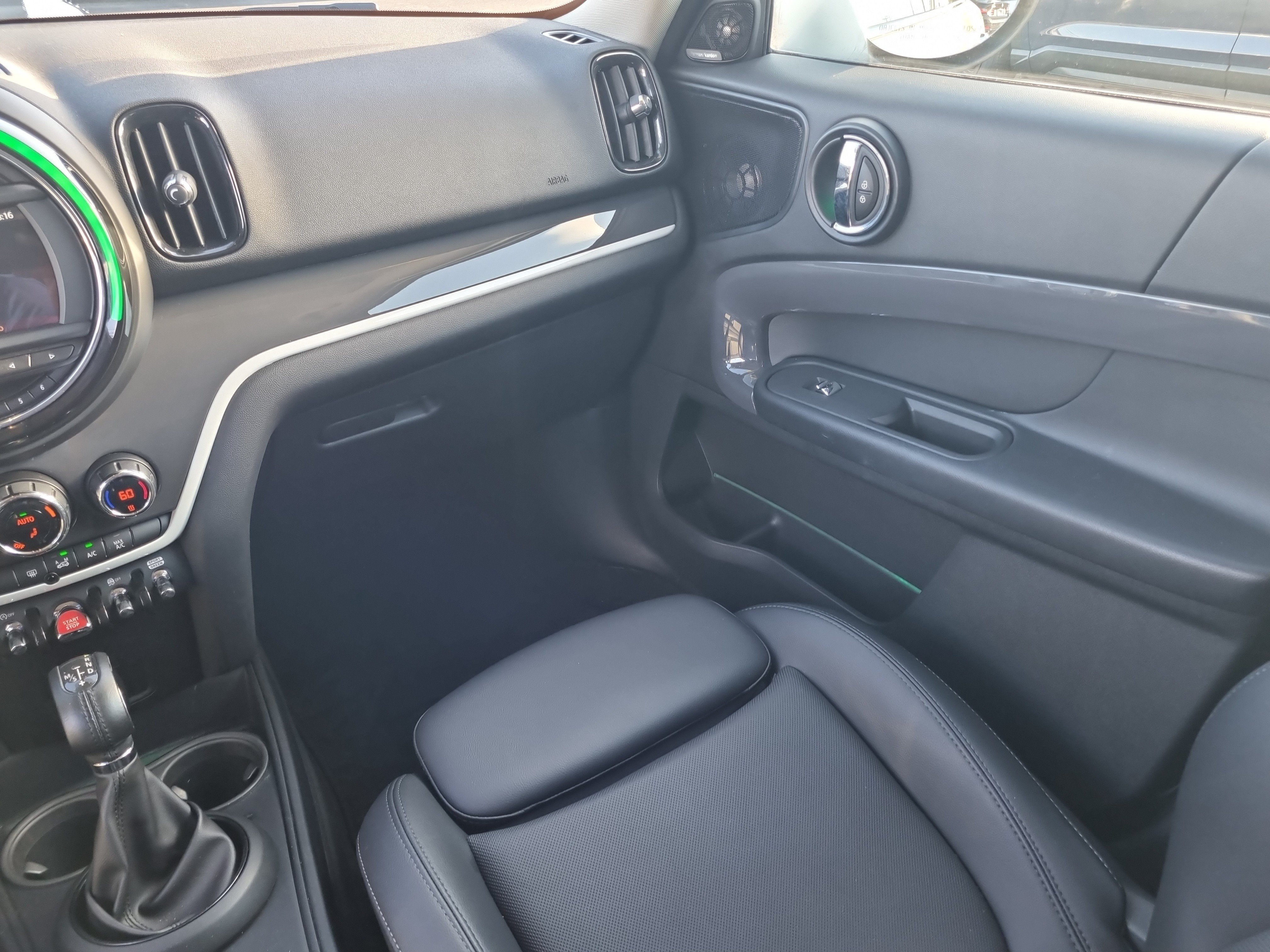 Used 2018 MINI Cooper Countryman S FWD image 17