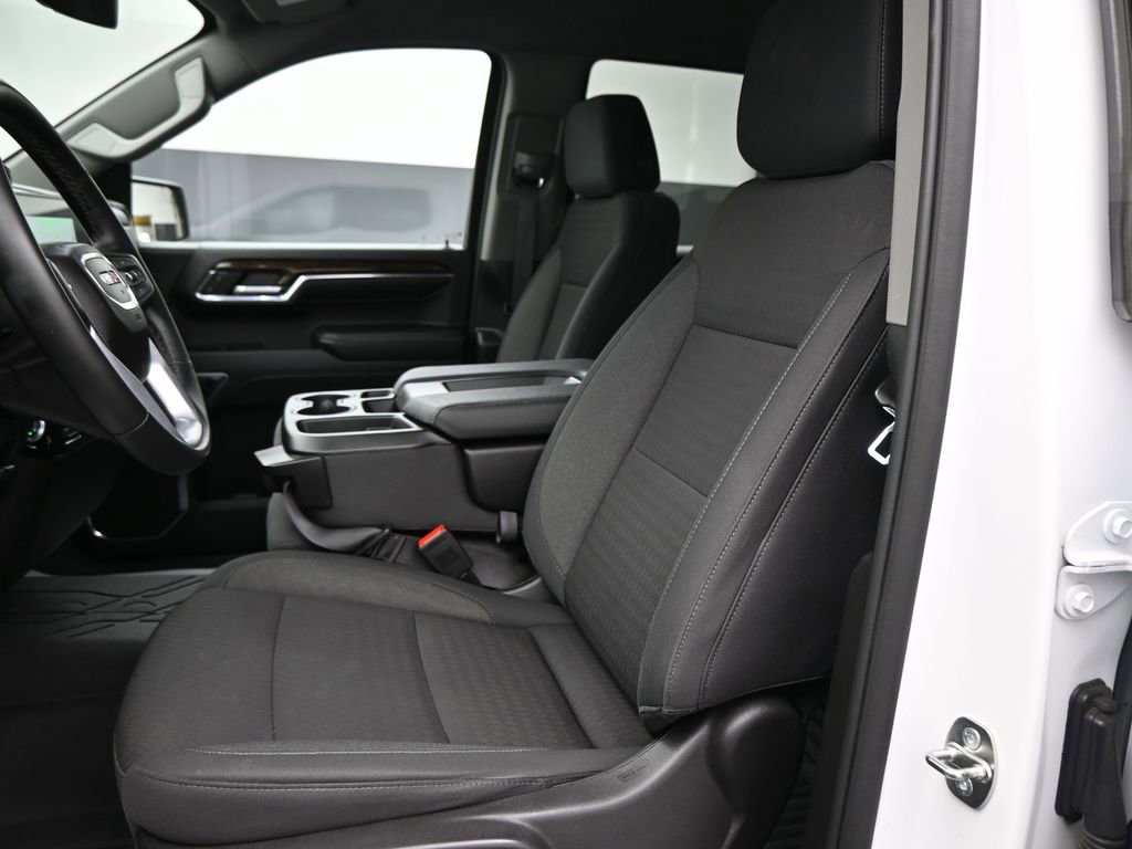 Certified 2024 GMC Sierra 1500 Elevation image 11