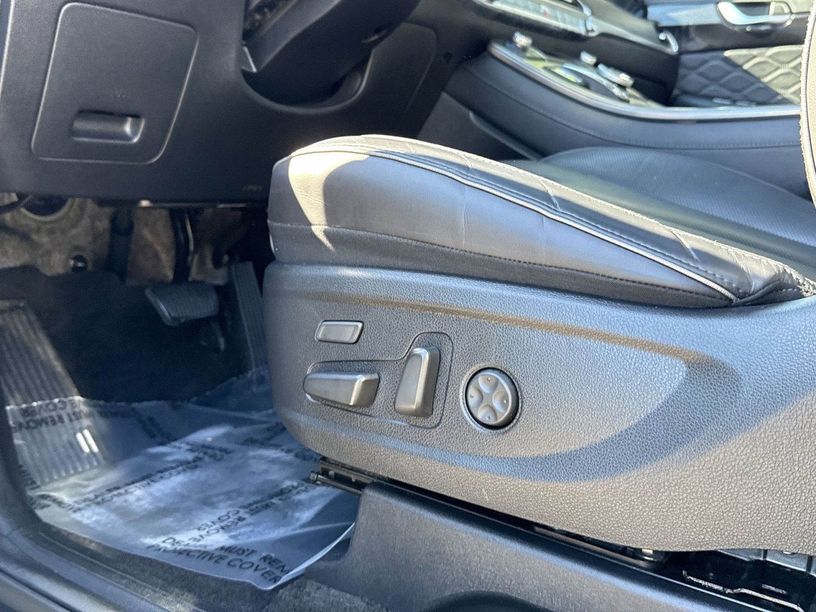 Used 2020 Hyundai Palisade Limited image 14