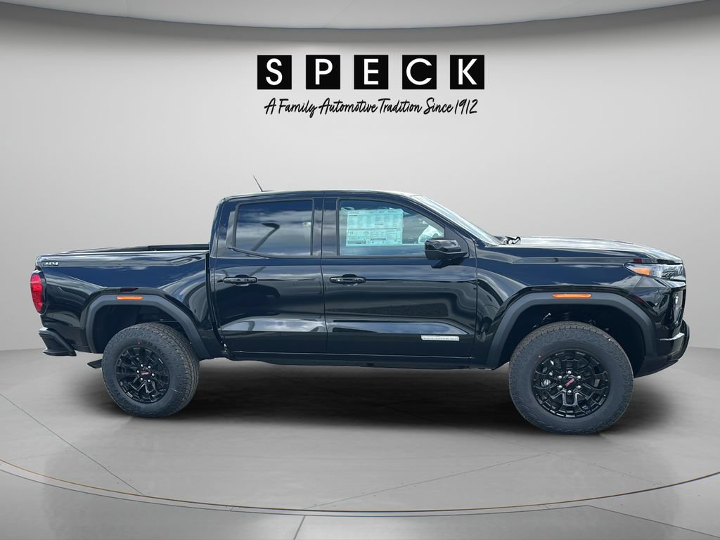 New 2026 GMC Canyon Elevation w/ Convenience Package AWD/4WD image 9