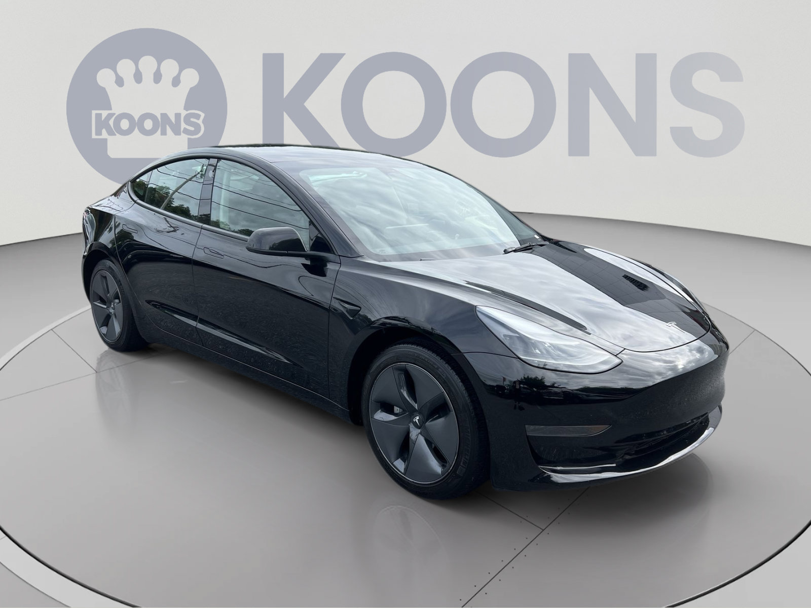 Used 2023 Tesla Model 3 Standard Range RWD image 10