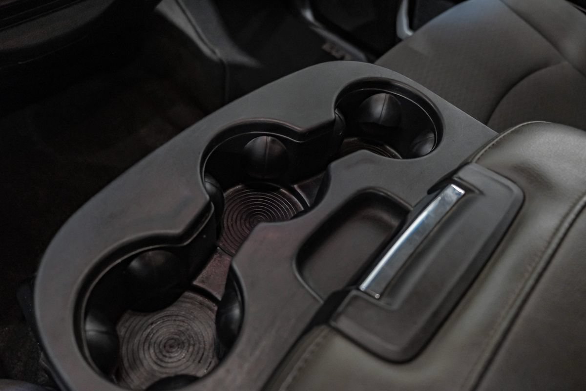 Used 2013 RAM 1500 Express RWD image 21