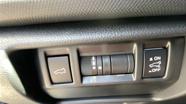 New 2026 Subaru Forester Touring AWD/4WD image 18