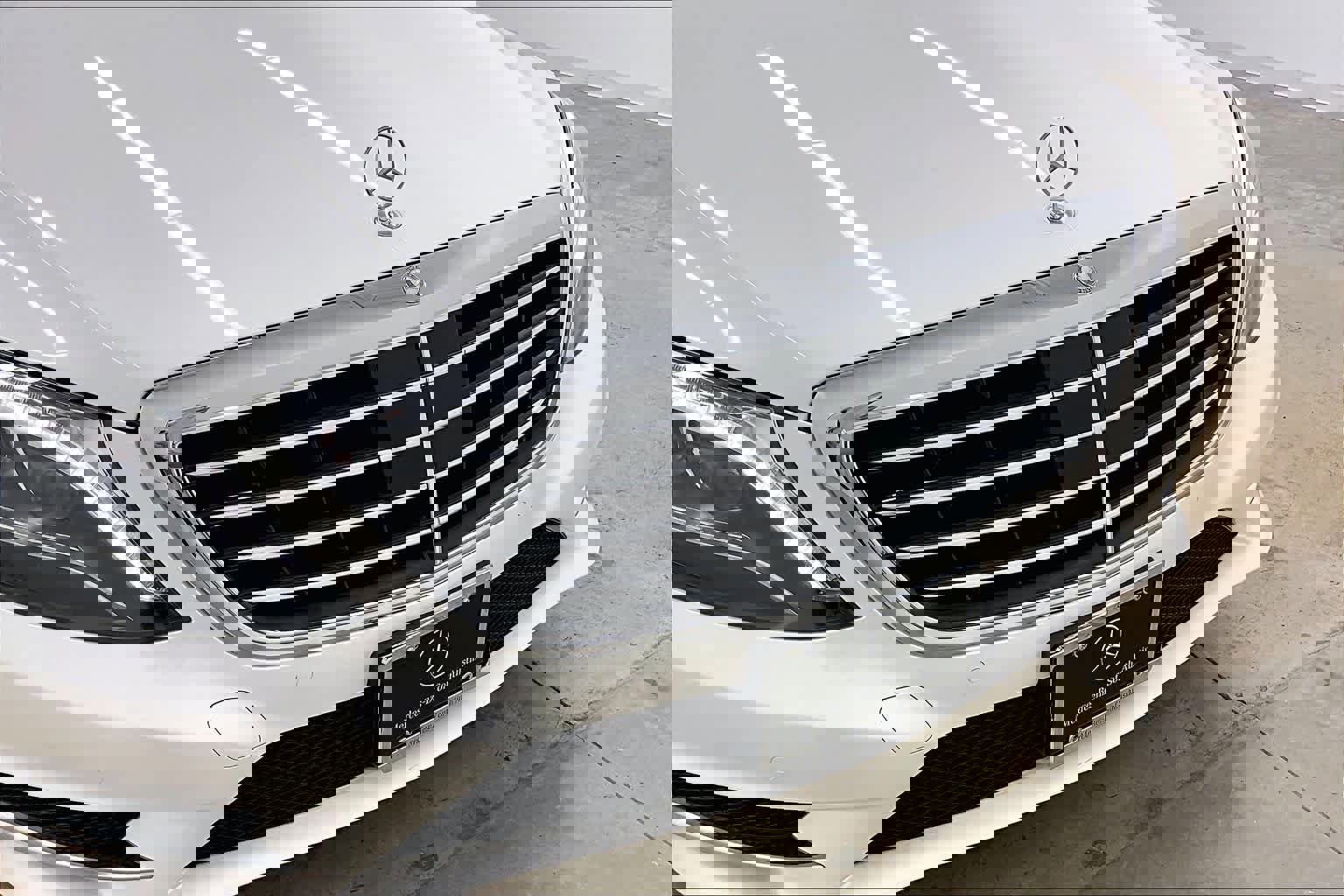 Used 2016 Mercedes-Benz S 550 Sedan image 12