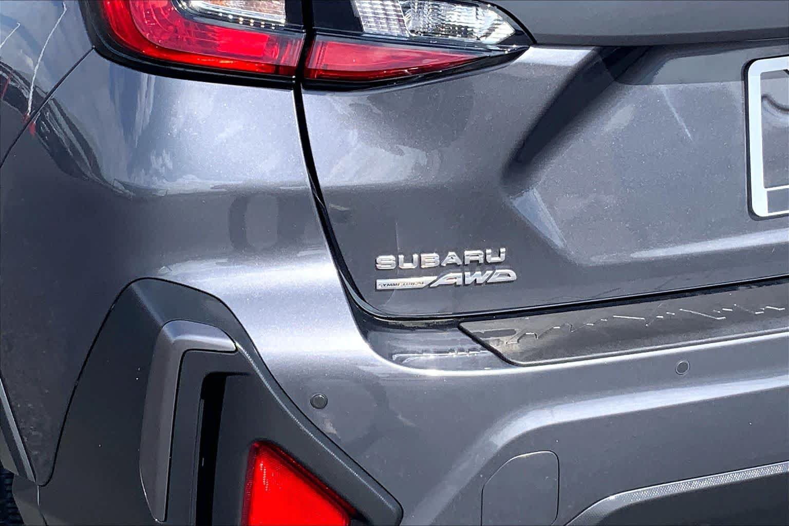 Used 2024 Subaru Crosstrek 2.5i Limited w/ Crosstrek Mirror Package AWD/4WD image 10