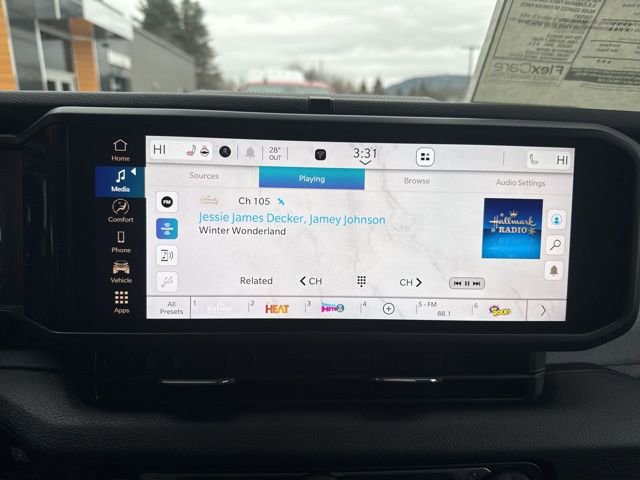 New 2026 Jeep Wrangler Willys image 17