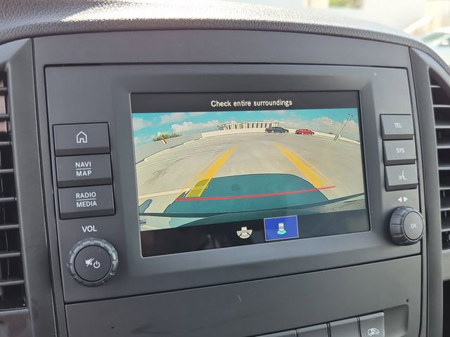 Used 2023 Mercedes-Benz Metris Passenger image 15