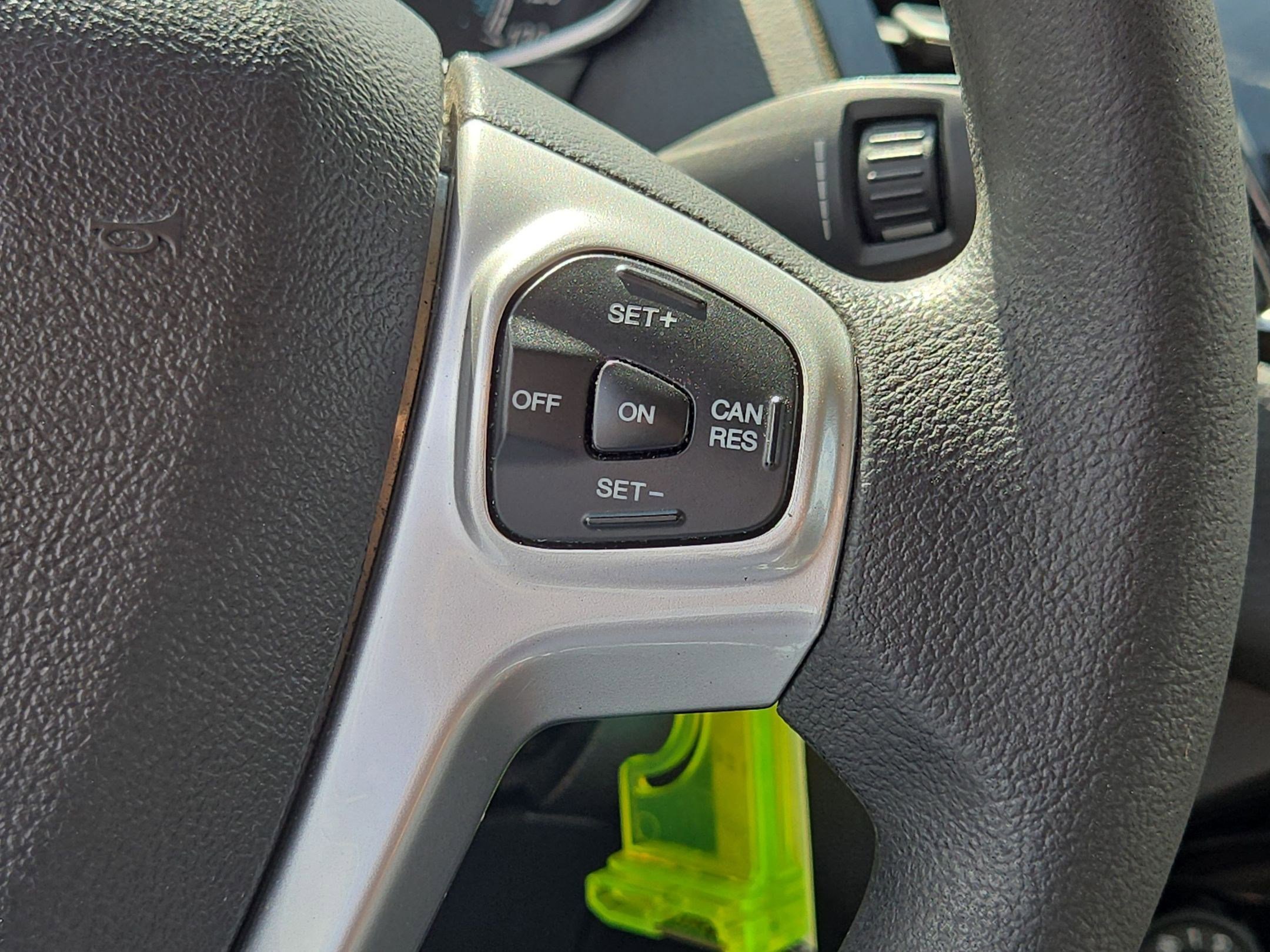 Used 2019 Ford Fiesta SE w/ Equipment Group 201A image 21