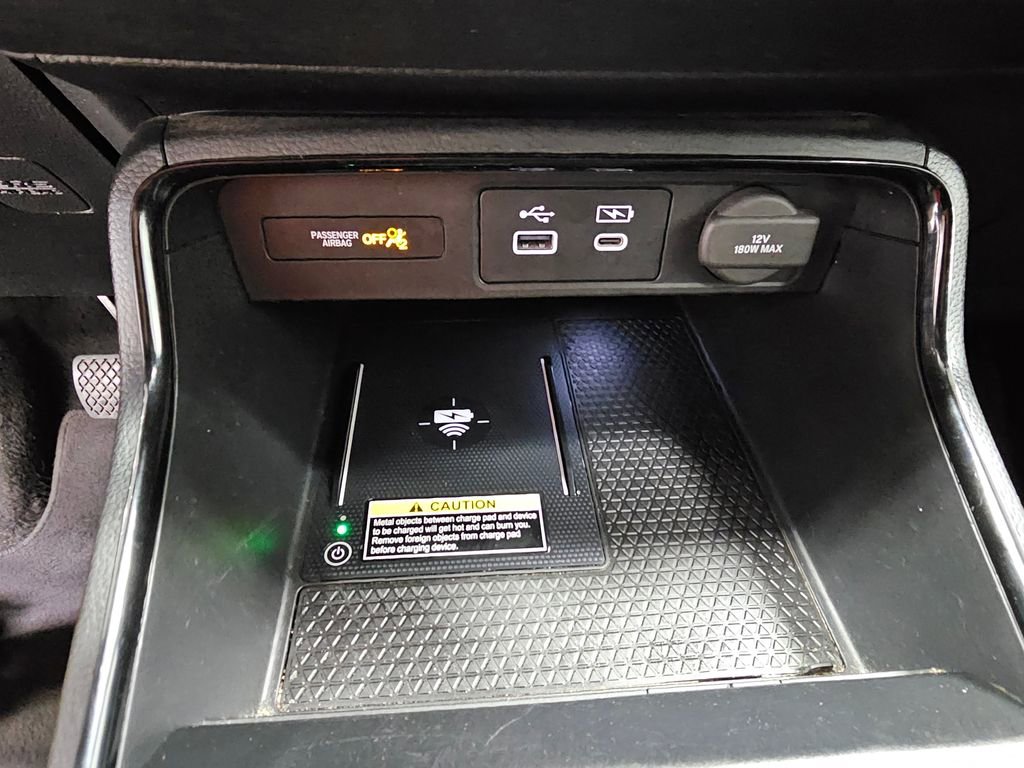 Used 2024 Honda CR-V Sport-L image 20