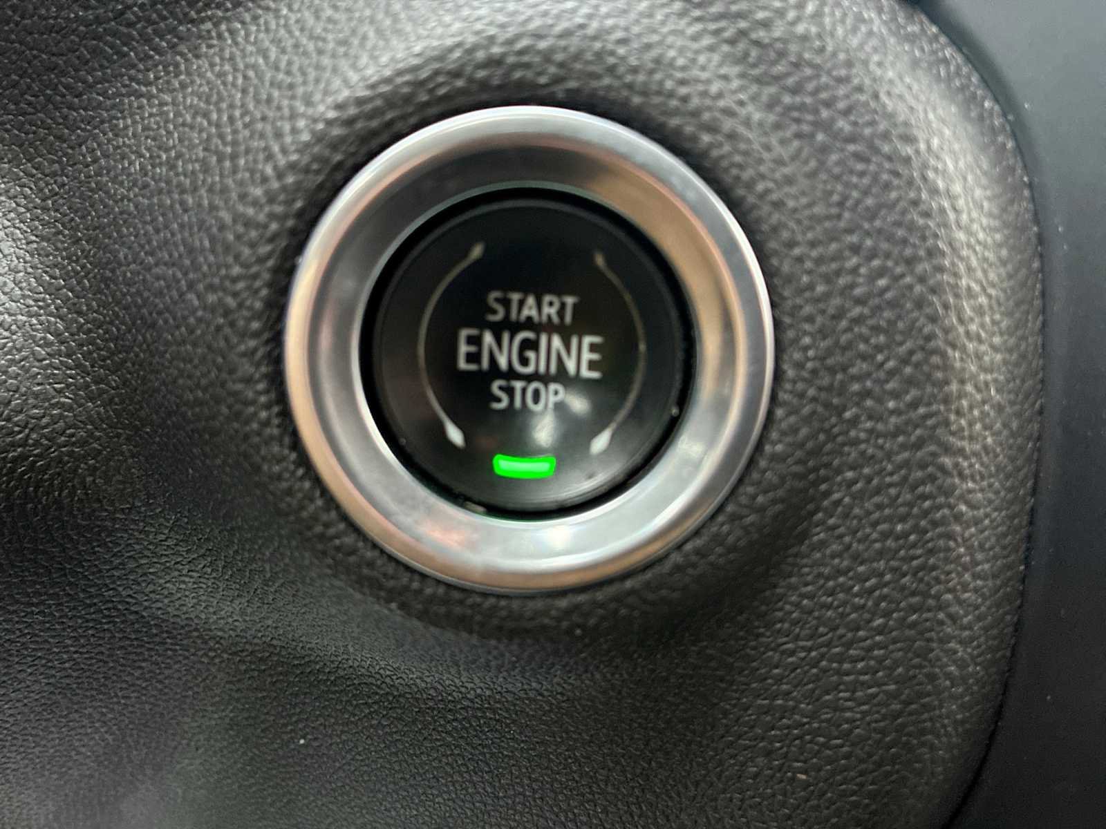 Certified 2019 Chevrolet Silverado 1500 RST image 16