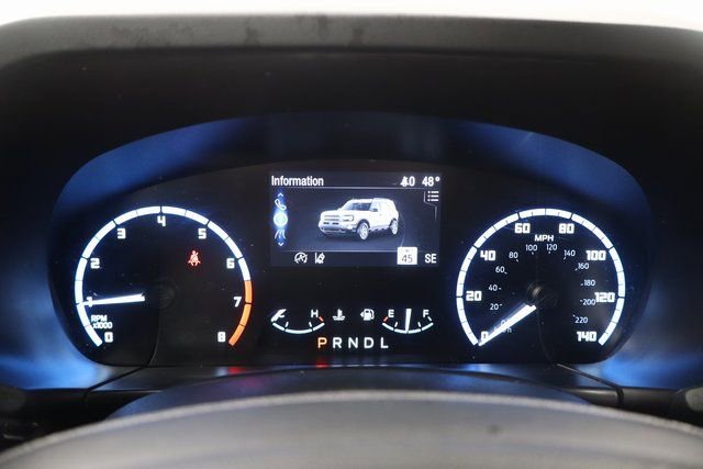 Used 2021 Ford Bronco Sport Big Bend image 20