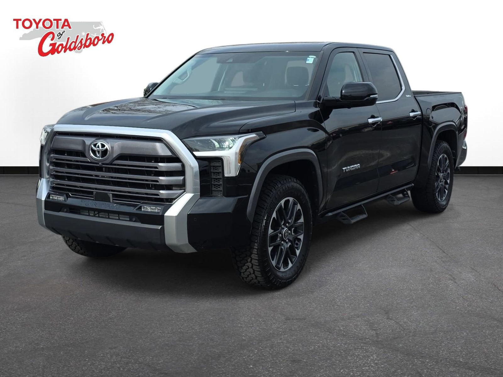 Used 2023 Toyota Tundra Limited