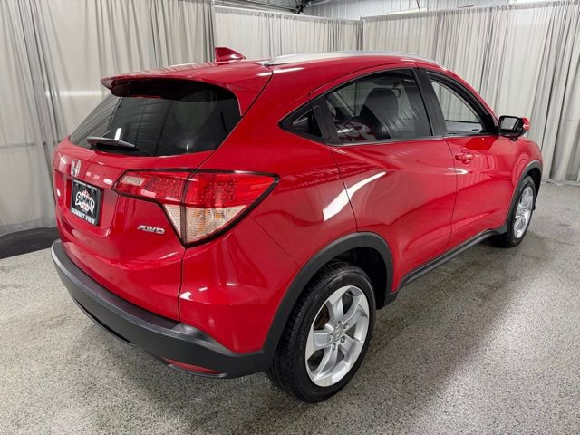 Used 2016 Honda HR-V EX-L image 4