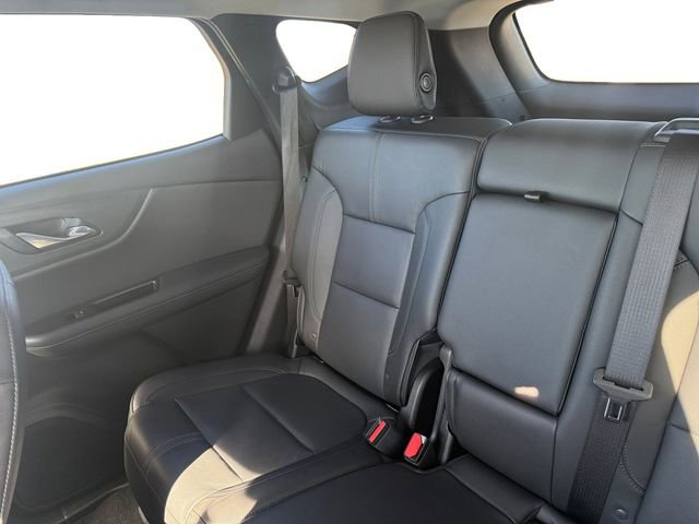 Used 2019 Chevrolet Blazer LT w/ Sound & Technology Package image 16