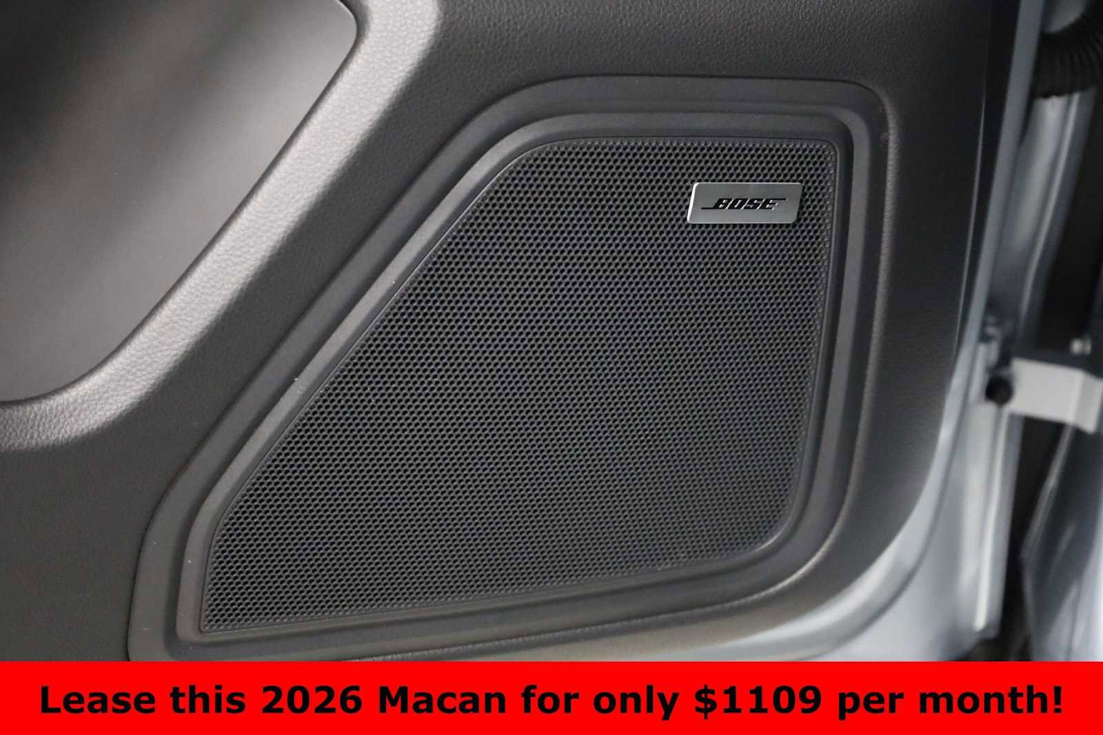 Certified 2026 Porsche Macan image 17