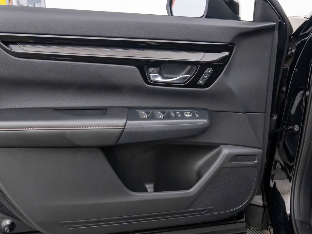 New 2026 Honda CR-V Sport Touring image 14