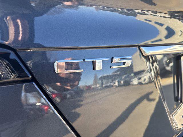 New 2026 Cadillac CT5 Sport image 18