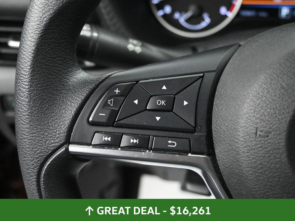 Used 2024 Nissan Sentra SV image 38