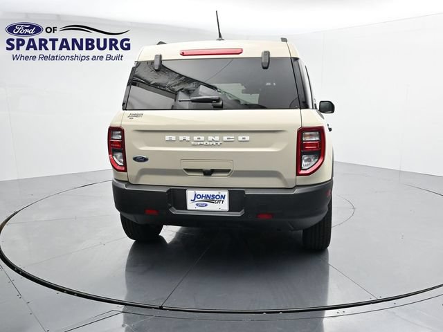 Used 2024 Ford Bronco Sport Big Bend w/ Convenience Package AWD/4WD image 6