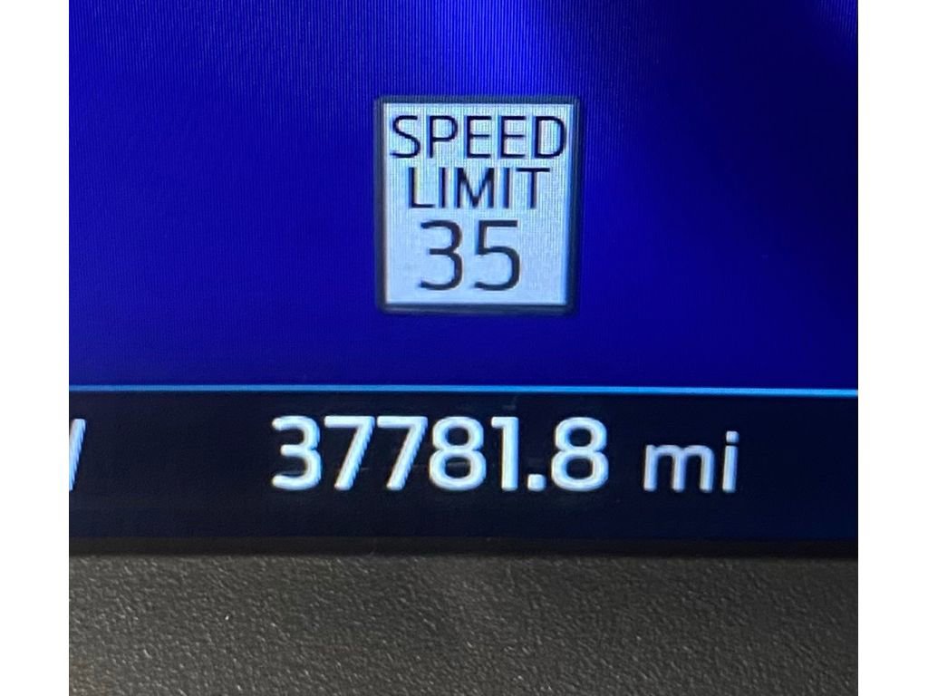 Used 2021 Ford Explorer ST image 21