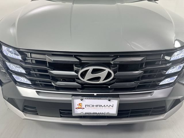 Used 2026 Hyundai Tucson SEL Plus AWD/4WD image 25